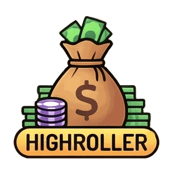 Highroller Bonus icon