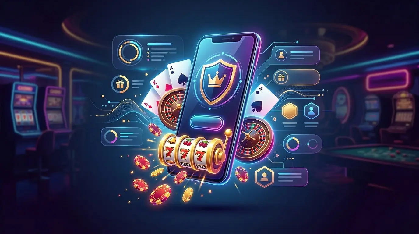 Rizk casino mobile app