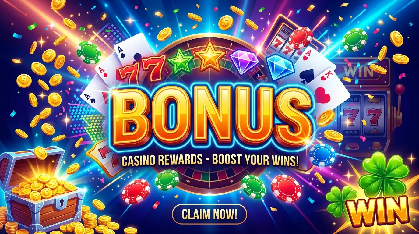 Rizk casino rewards