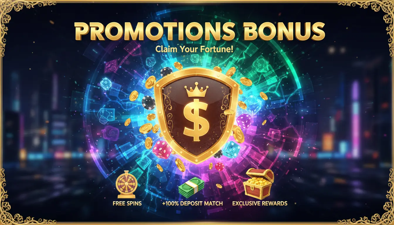 Rizk casino promotions