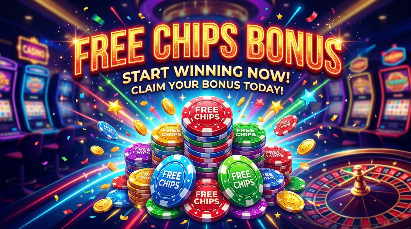 Rizk free chips