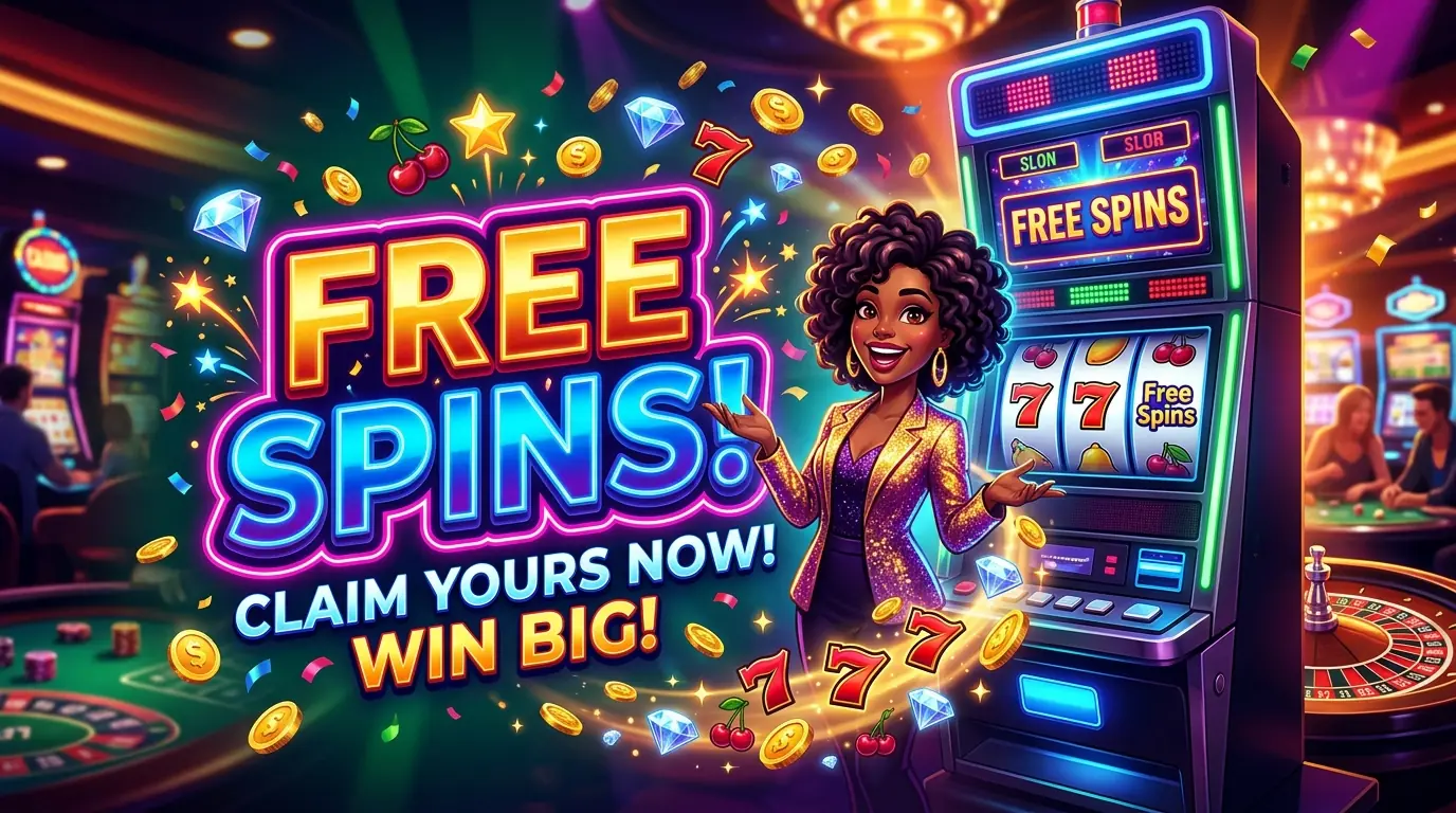 Rizk free spins