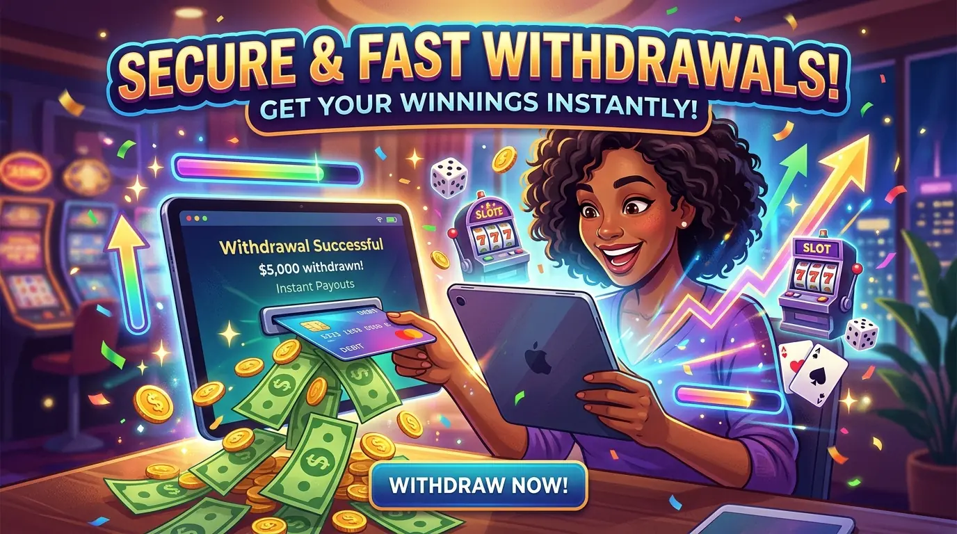 Rizk casino cashout