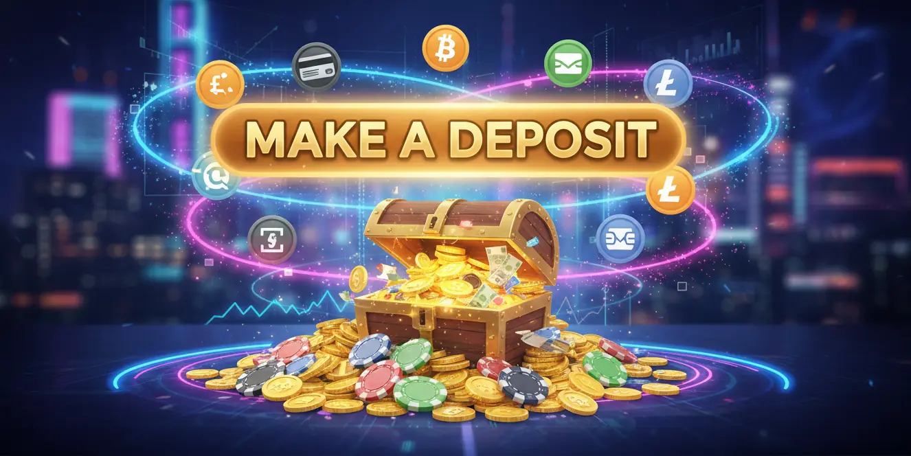 Rizk casino payment methods