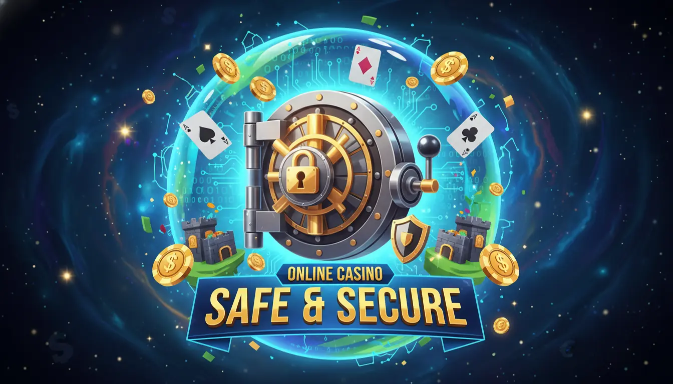 Rizk casino safe