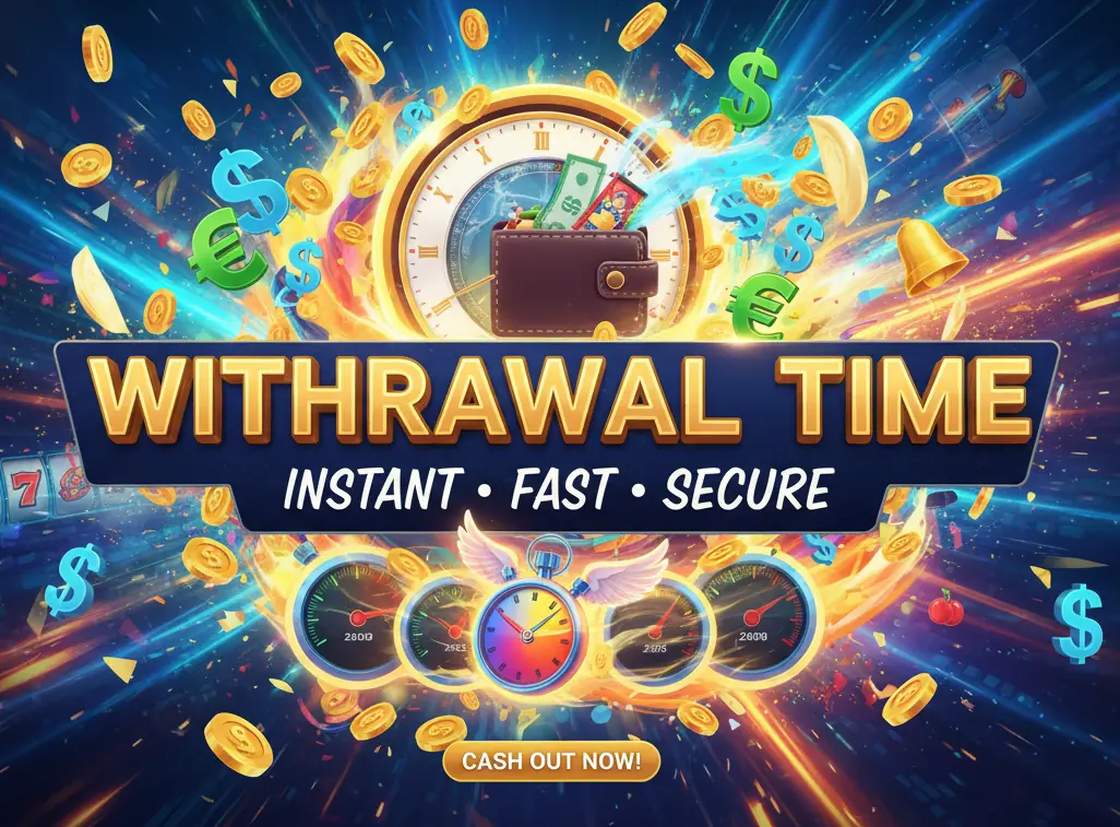 Rizk casino payout time