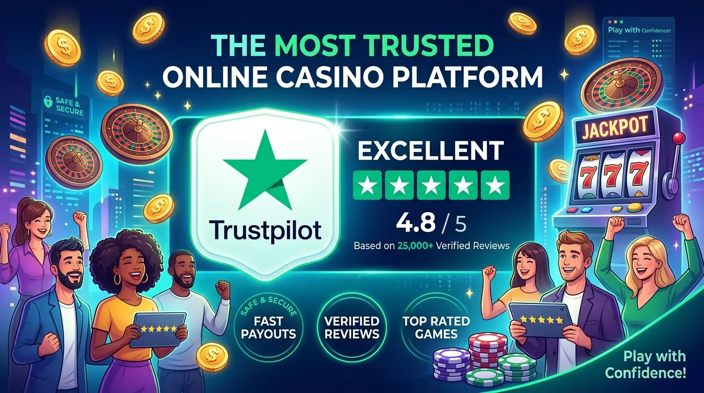 Rizk Trustpilot