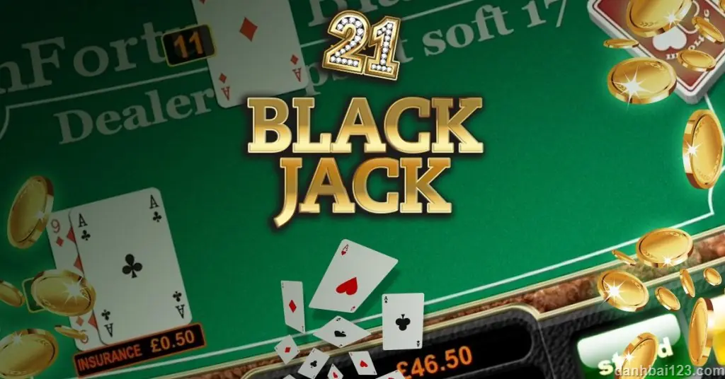 Rizk Blackjack