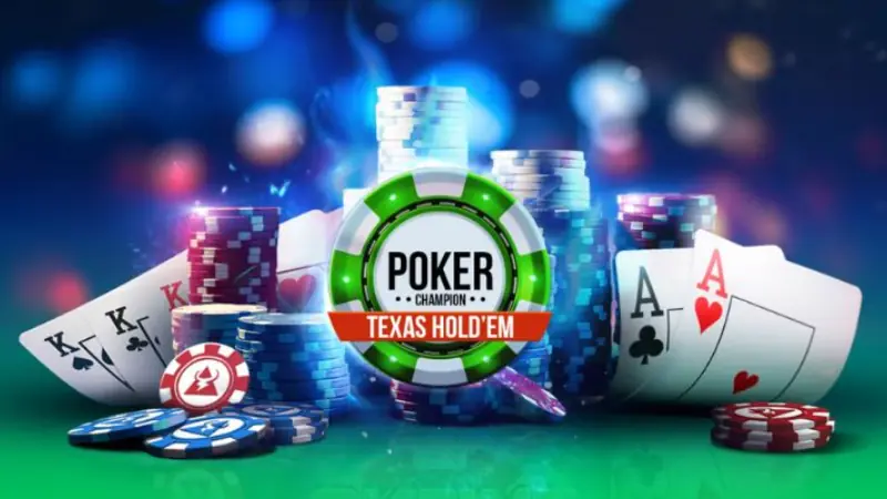 Rizk Poker