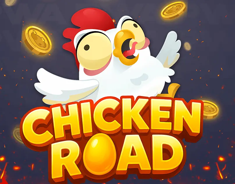 Rizk Chicken Road